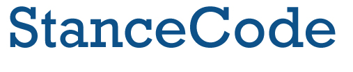 stancecode logo